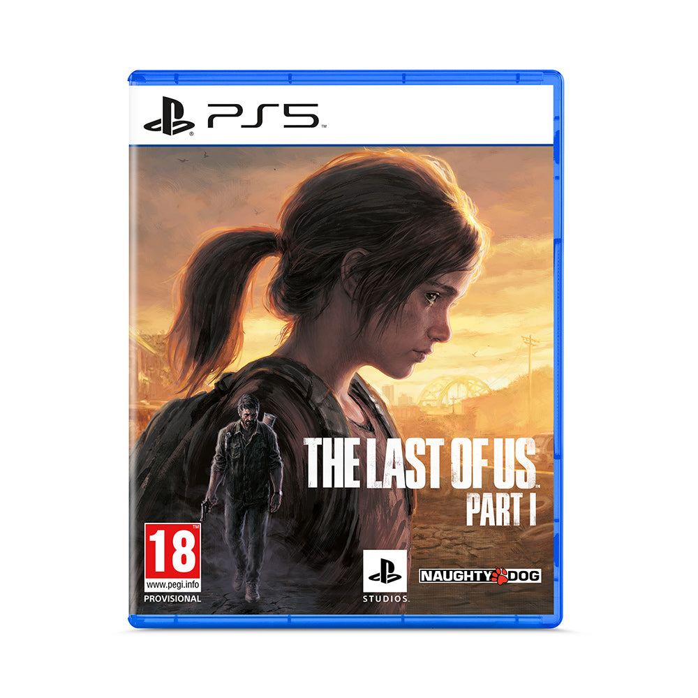 The Last Of Us : Part 1 (PS5)