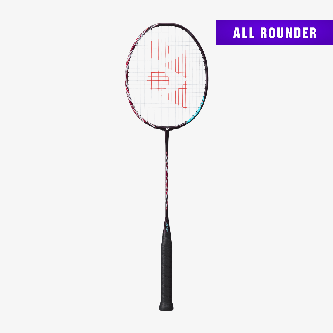 YONEX Astrox 100 ZZ (Kurenai) Badminton Racket