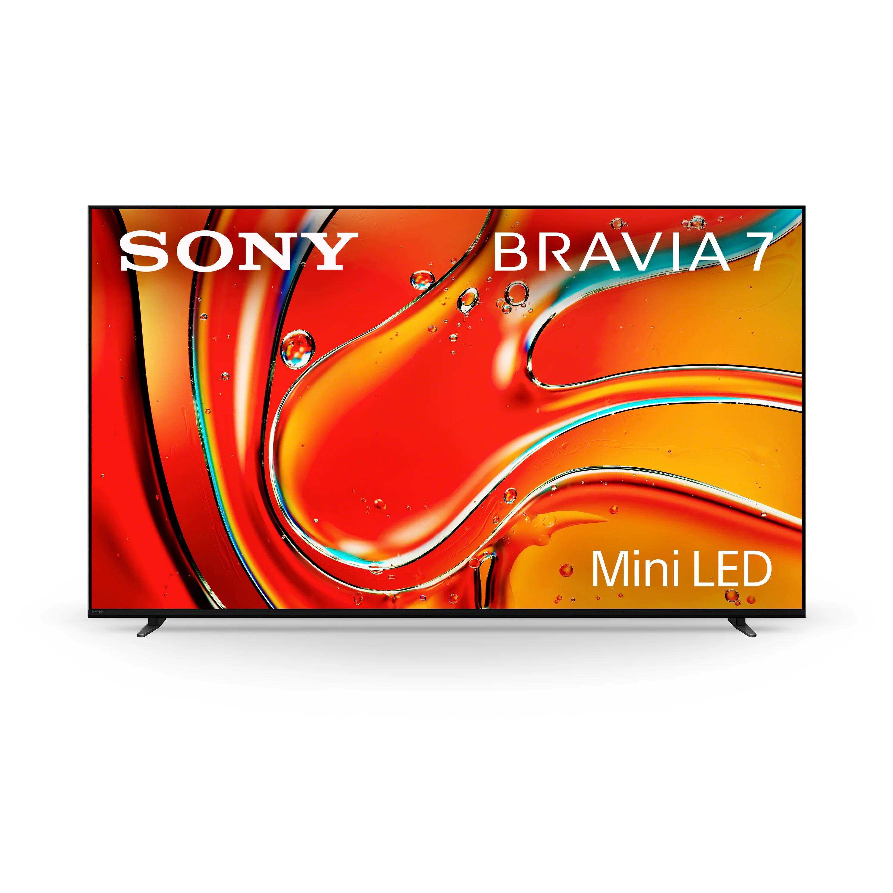 Sony Bravia7 K-75XR70 189 cm (75) Mini LED TV