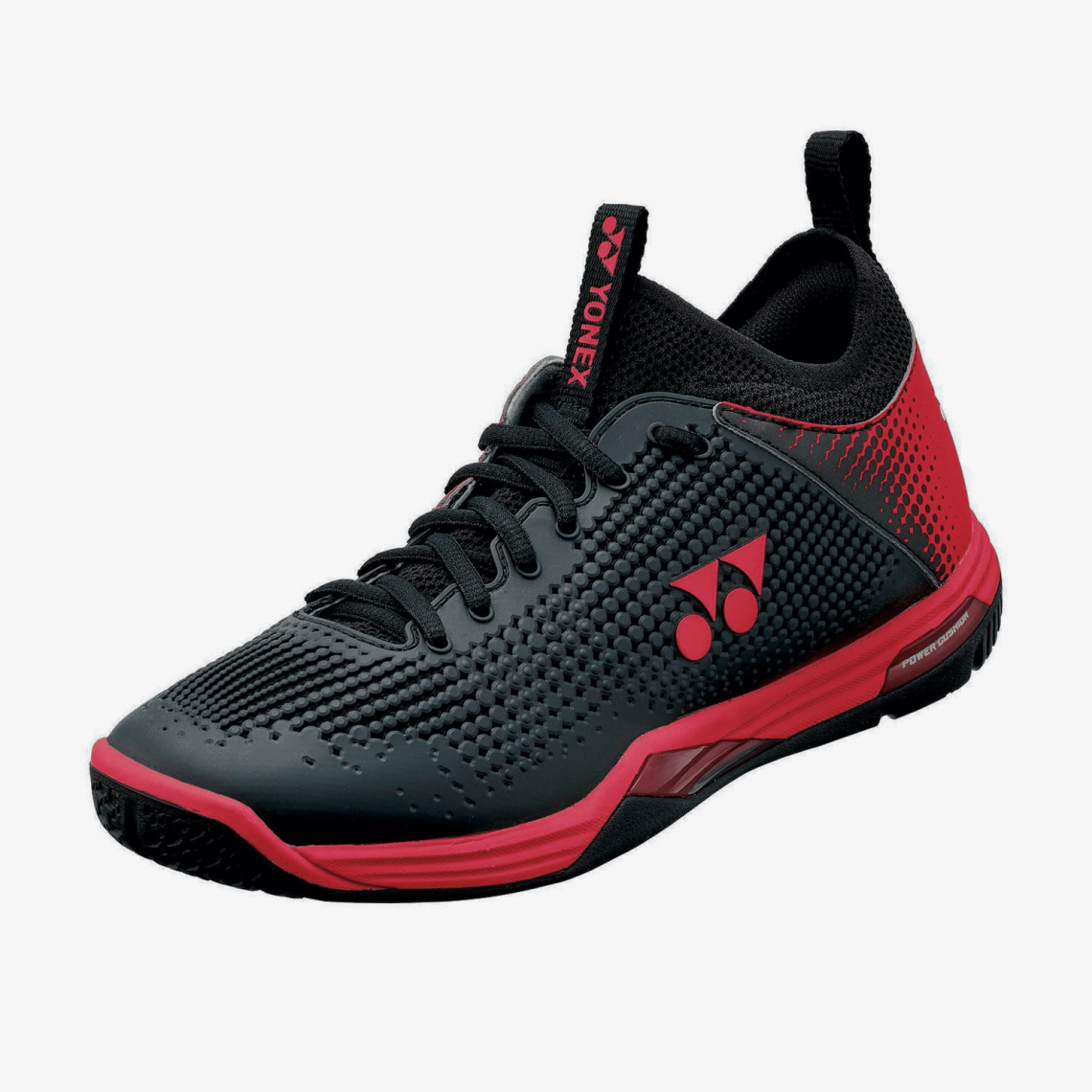 YONEX Eclipsion Z2 (Red/Black) Badminton Shoes