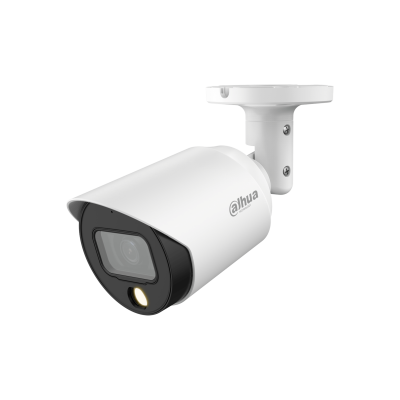 DH-HAC-HFW1239TP-LED 2mp HD Full Color Bullet Outdoor CCTV Camera