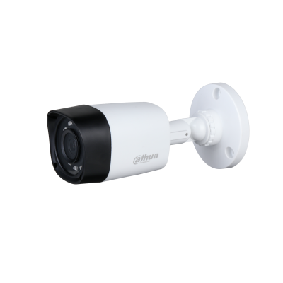 Dahua DH-HAC-HFW1400RP 4mp HD Bullet Outdoor CCTV Camera