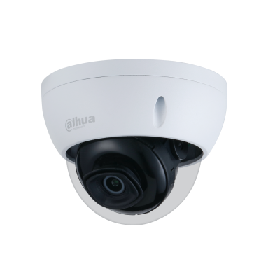 Dahua DH-IPC-HDBW2531EP-S-S2 5mp IP Vandal Dome Indoor CCTV Camera