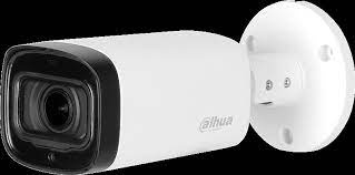 Dahua DH-HAC-HFW1501RP-Z-IRE6-A 5mp HD Metal Bullet Outdoor CCTV Camera