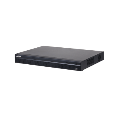 Dahua DHI-NVR4204-4KS2/L 4ch 2SATA 4K NVR