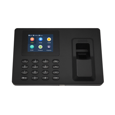 Dahua DHI-ASA1222E Time Attendance Access Control