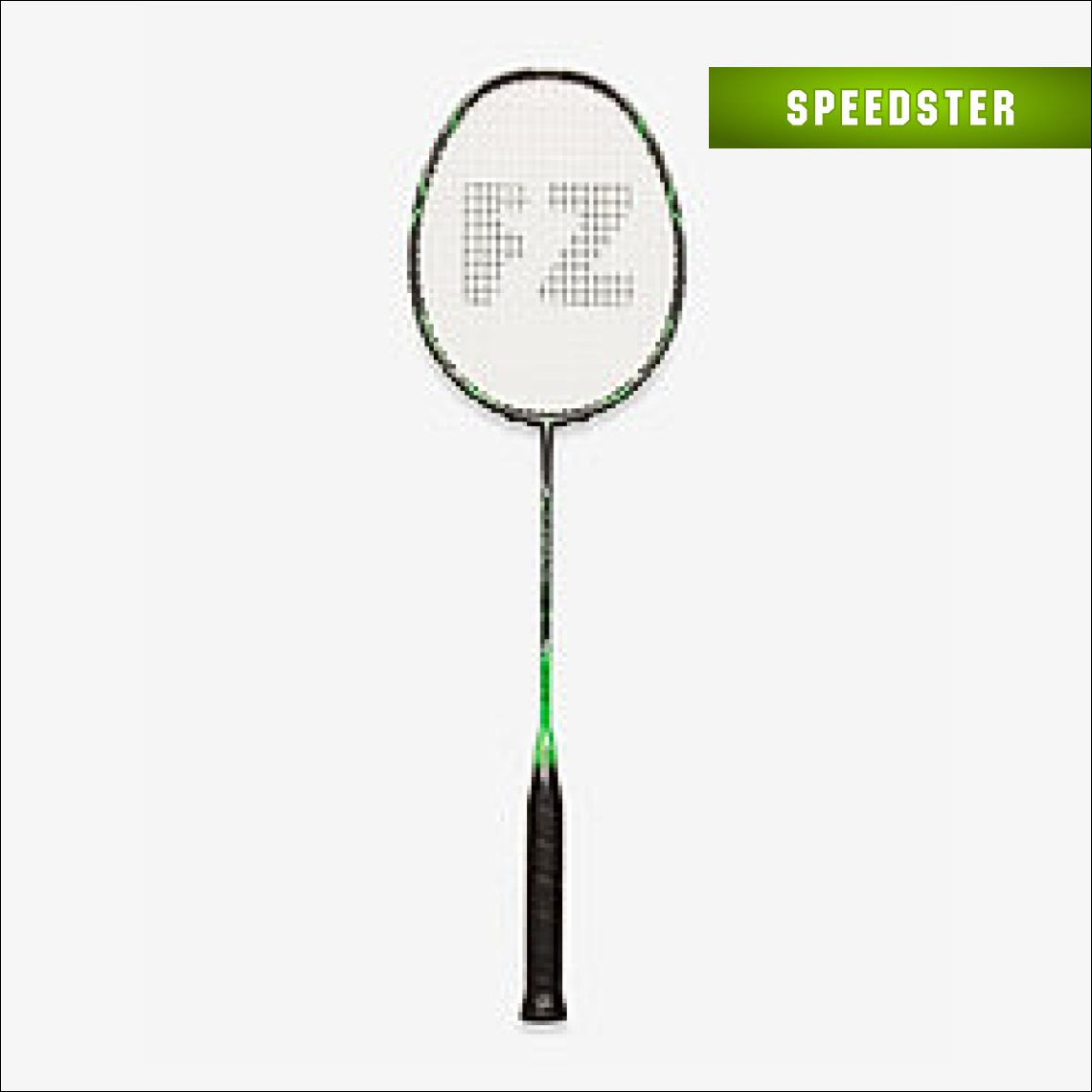 FZ FORZA Graphite Light 6U V2 Badminton Racket