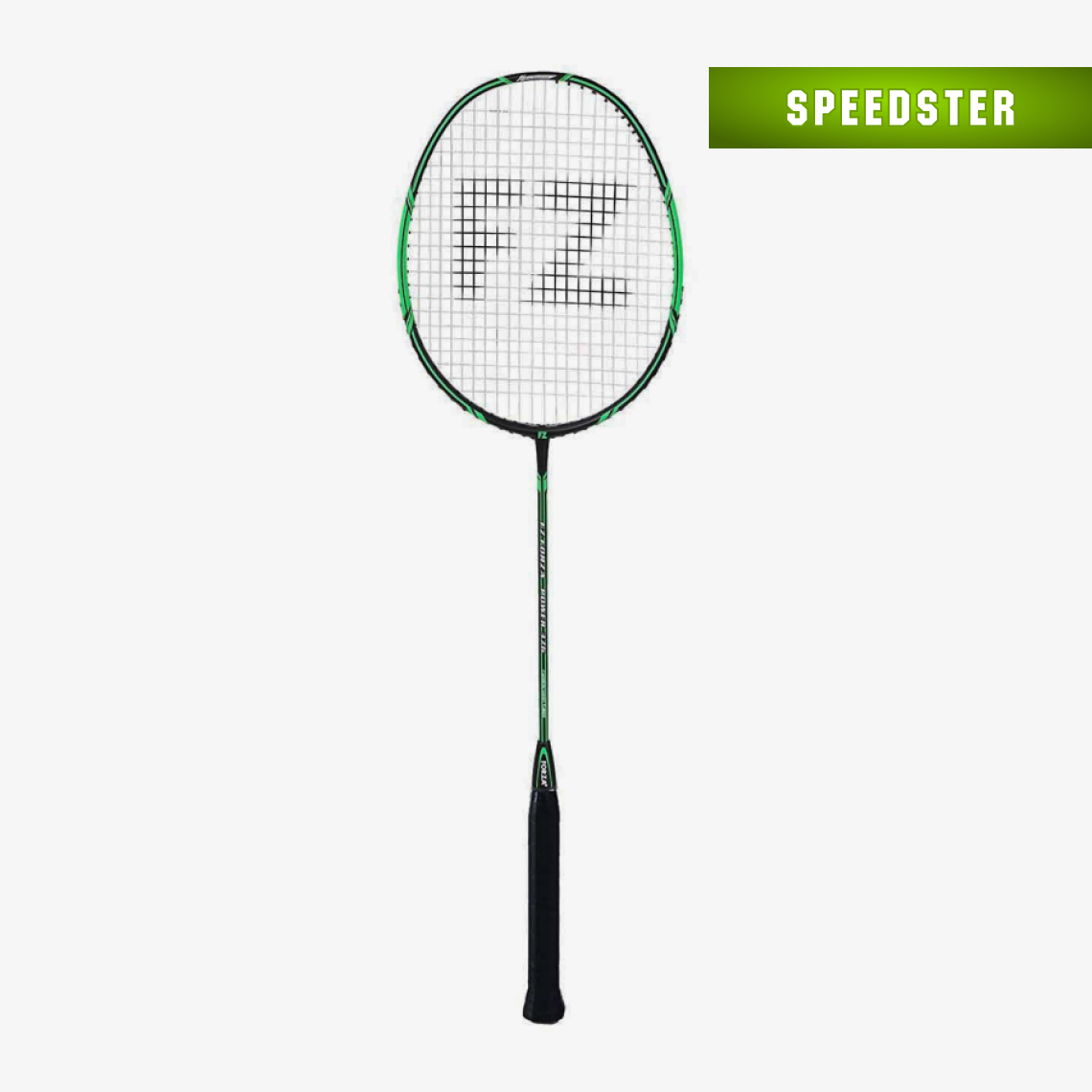 FZ FORZA Power 376 Badminton Racket