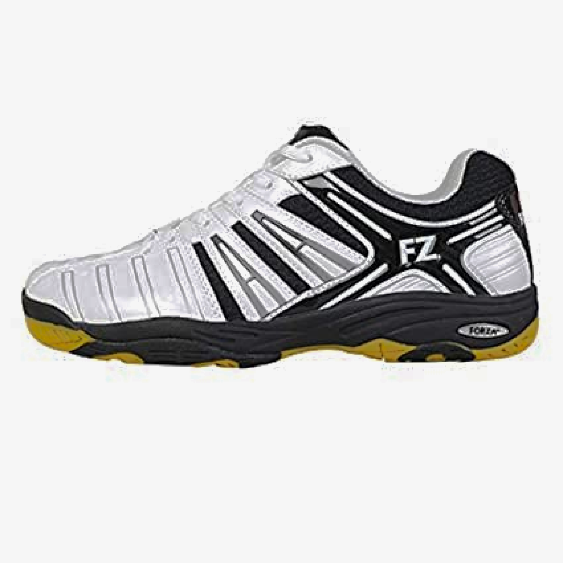 FZ Forza Leander Badminton Shoes Men