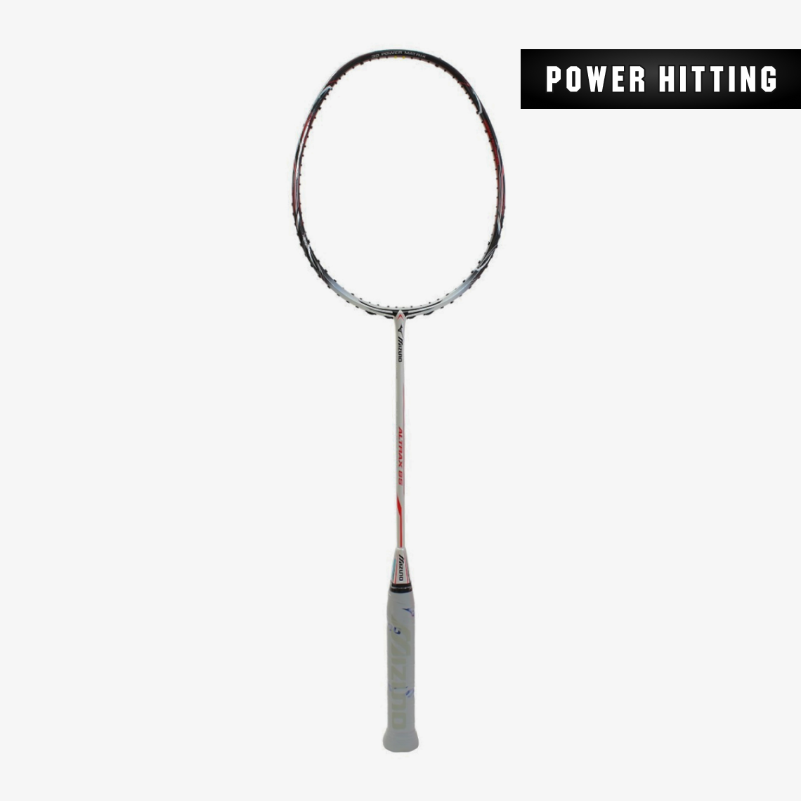 Mizuno Altrax 85 Badminton Racket