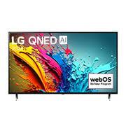 LG 75QNED88T6A 75 (190.5cm) LG QNED AI QNED88T 4K Smart TV