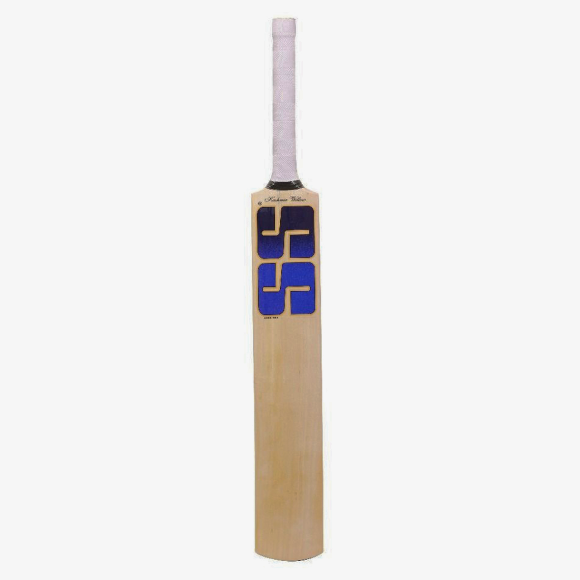 SS SKY Jumbo Kashmir Willow Cricket Scoop Bat -SH