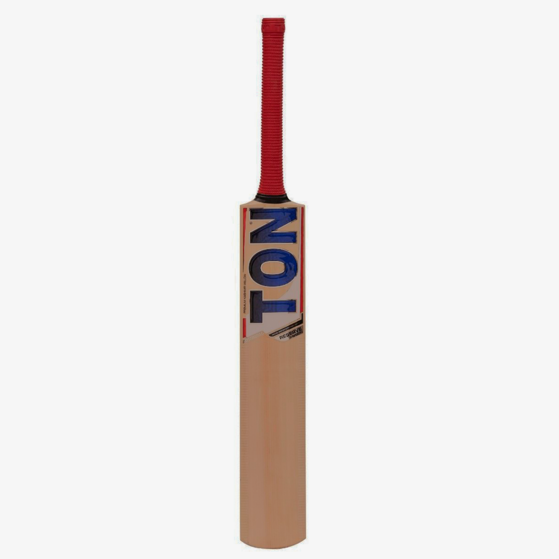 TON Reserve Edition Kashmir Willow Cricket Bat -SH