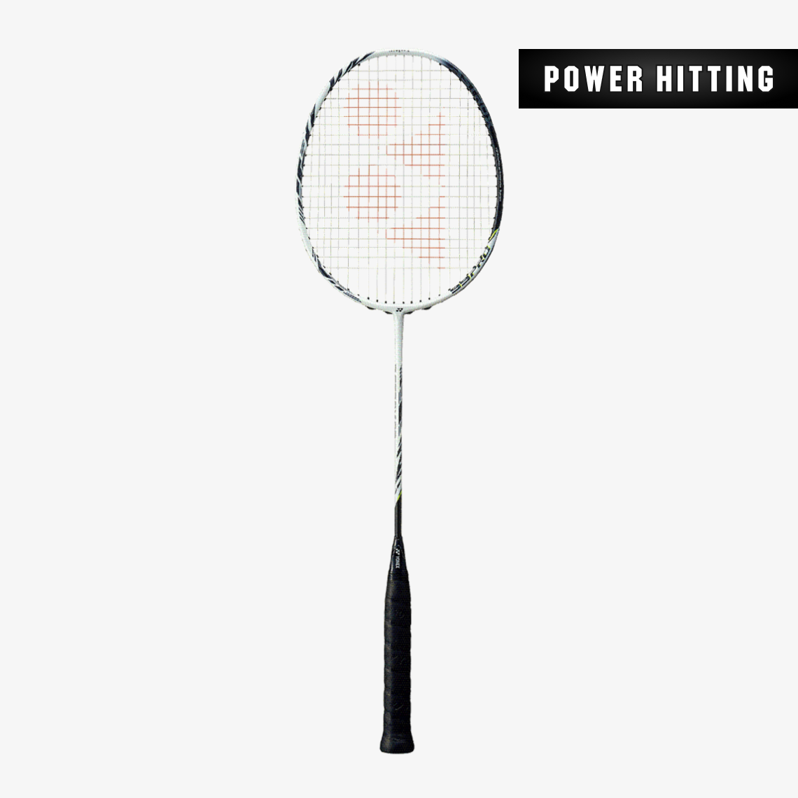 YONEX Astrox 99 Pro (White Tiger) Badminton Racket