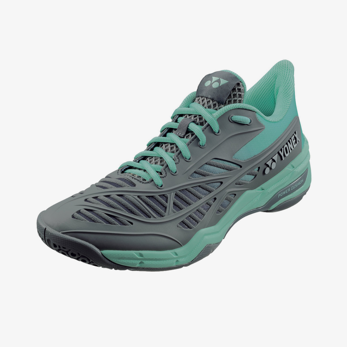 YONEX Power Cushion SHB Cascade Drive Badminton Shoe Grey The Unique STORE AGENCY REALTY MOTORS GARAGE SALE RECRUIT