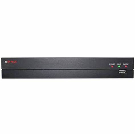CP Plus CP-VRA-1E1602 2mp Indigo Recorder 16 Channel DVR