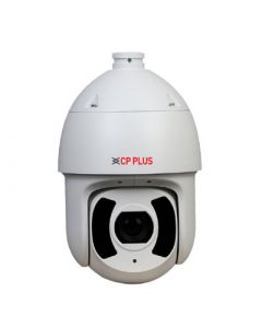 CP Plus CP-UNP-F4521L25-DAP 2mp 45x Zoom Audio WDR  Speed Dome (PTZ) CCTV Camera