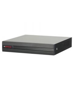 CP Plus CP-UVR-0401F1-HC 5mp Orange Recorder 4 Channel DVR