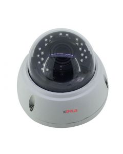 CP Plus CP-VAC-V50FL4-V2 5mp Varifocal lens Dome indoor CCTV Camera