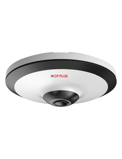 CP Plus CP-UVC-EB50L1C-D 5mp Fisheye CCTV Camera