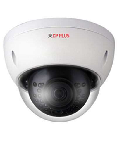 CP Plus CP-UNC-VB81L3-MDS 8mp Starlight IP Vandal Dome CCTV Camera