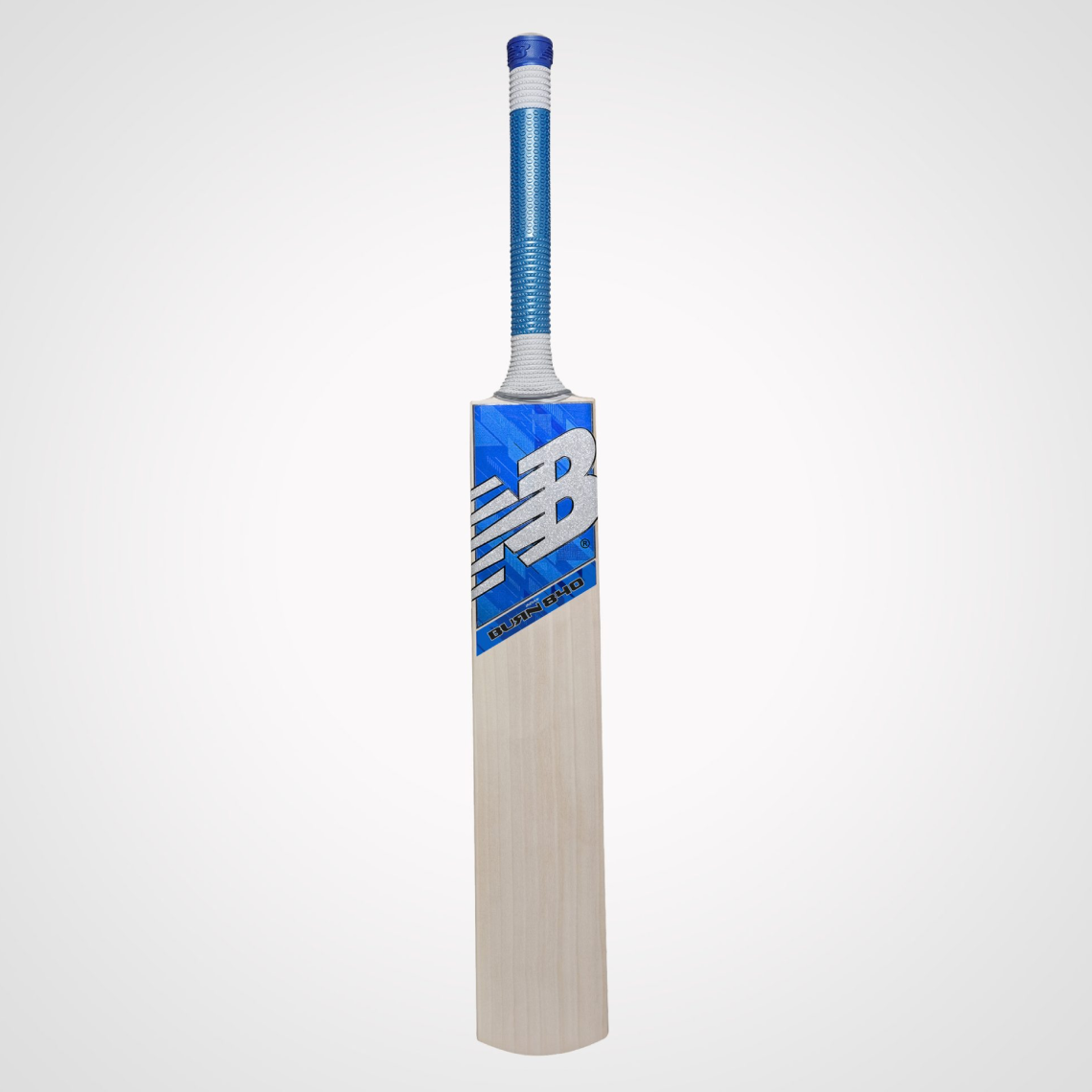 New Balance Burn 840 English Willow Cricket Bat
